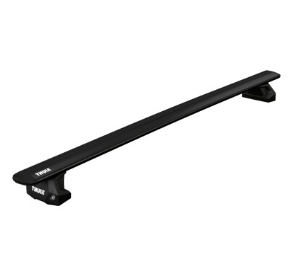 Thule WingBar Evo Black