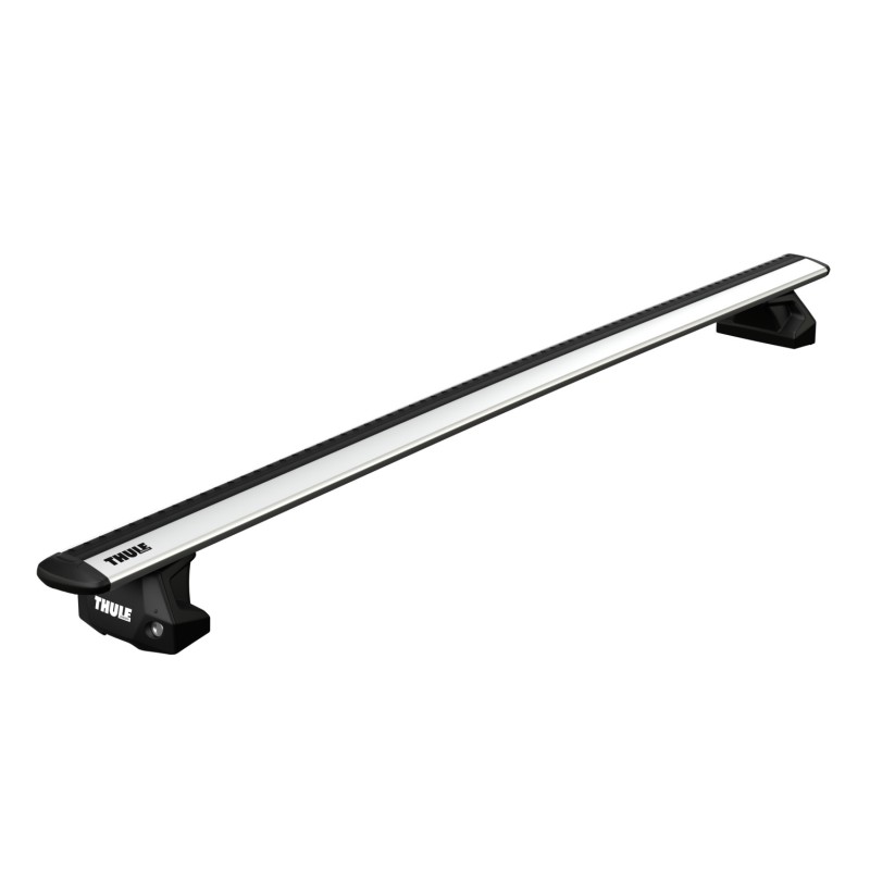 Thule WingBar Evo