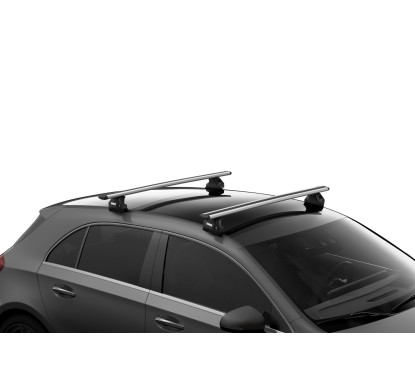 Thule WingBar Evo