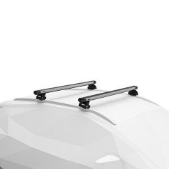 Thule SlideBar Evo