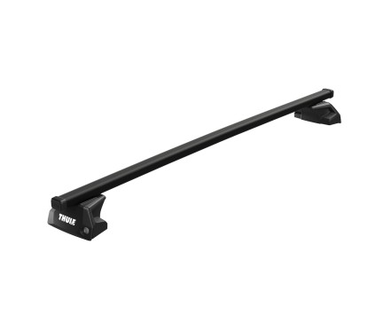 Thule SquareBar Evo