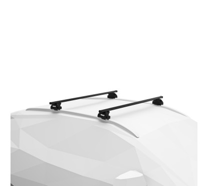 Thule SquareBar Evo