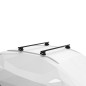 Thule SquareBar Evo