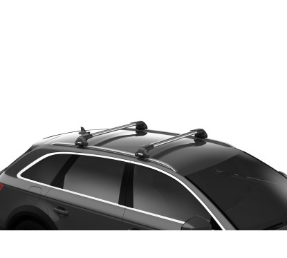 Thule WingBar Edge