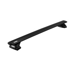 Thule WingBar Evo Black