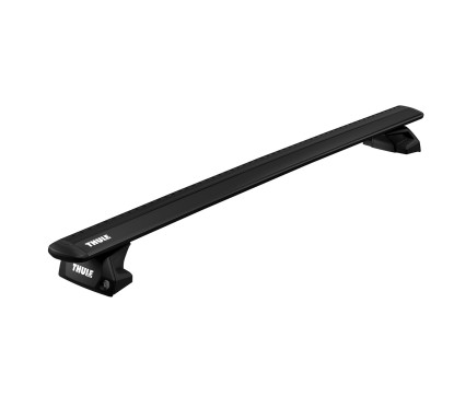 Thule WingBar Evo Black