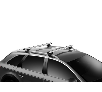 Thule ProBar Evo