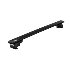 Thule WingBar Evo Black