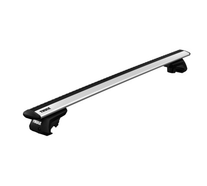 Thule WingBar Evo