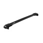 Thule WingBar Edge Black