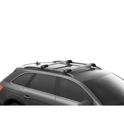 Thule WingBar Edge