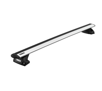 Thule WingBar Evo