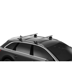 Thule WingBar Evo