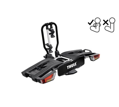 Thule EasyFold XT 2 FIX4BIKE