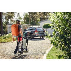 Thule EasyFold XT 2 FIX4BIKE