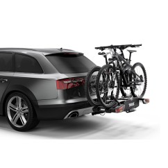 Thule EasyFold XT 2 FIX4BIKE