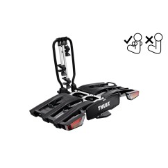 Thule EasyFold XT 3 FIX4BIKE