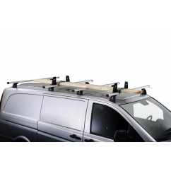 Thule Fold Down Load Stop