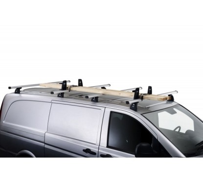 Thule Fold Down Load Stop