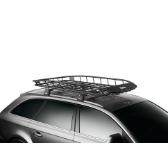 Thule Canyon XT