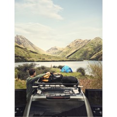 Thule Canyon XT