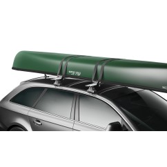 Thule Portage