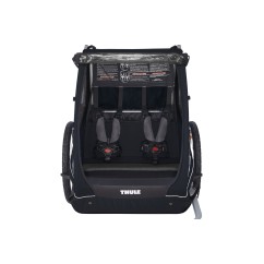 Thule Coaster XT Black