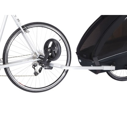 Thule Coaster XT Black