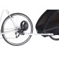 Thule Coaster XT Black