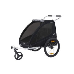 Thule Coaster XT Black