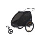 Thule Coaster XT Black