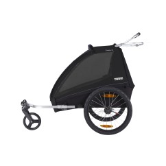 Thule Coaster XT Black