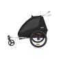 Thule Coaster XT Black