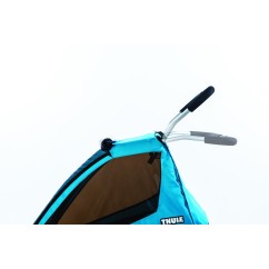 Thule Coaster XT Blue