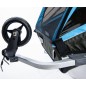 Thule Coaster XT Blue