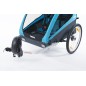 Thule Coaster XT Blue