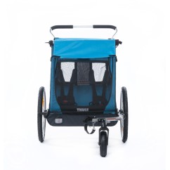 Thule Coaster XT Blue