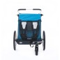 Thule Coaster XT Blue