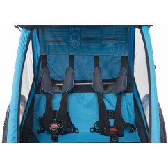 Thule Coaster XT Blue