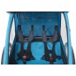 Thule Coaster XT Blue