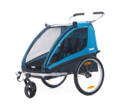 Thule Coaster XT Blue