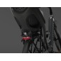 Thule Yepp 2 MIK HD - Midnight Black