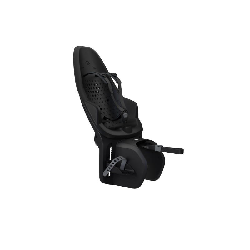 Thule Yepp 2 MIK HD - Midnight Black