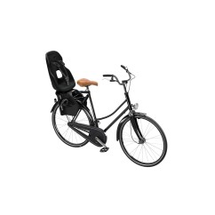 Thule Yepp Nexxt 2 Maxi - Midnight Black