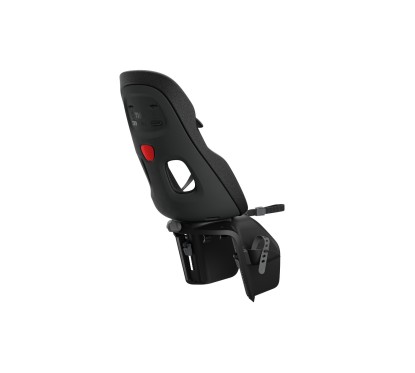 Thule Yepp Nexxt 2 Maxi - Midnight Black