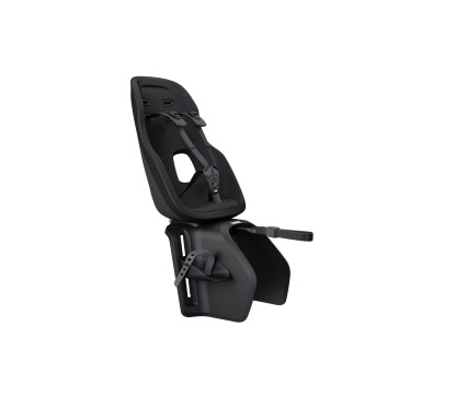 Thule Yepp Nexxt 2 Maxi - Midnight Black