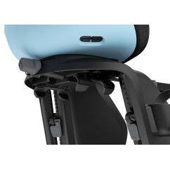 Thule Yepp Nexxt 2 Maxi - Aquamarine