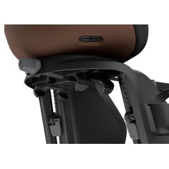 Thule Yepp Nexxt 2 Maxi - Chocolate Brown