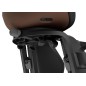 Thule Yepp Nexxt 2 Maxi - Chocolate Brown