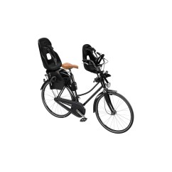 Thule Yepp Nexxt 2 Maxi - Midnight Black